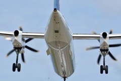 DHC-8