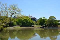 東大寺大仏殿