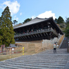 東大寺2月堂