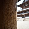 1400年の時を刻みました