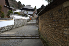 東大寺二月堂