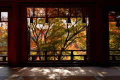 談山神社