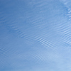 きれいな空