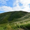 伊豆　大室山