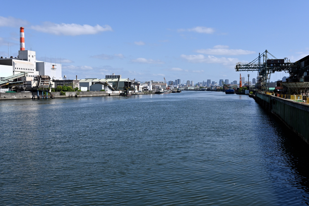 木津川