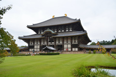 東大寺