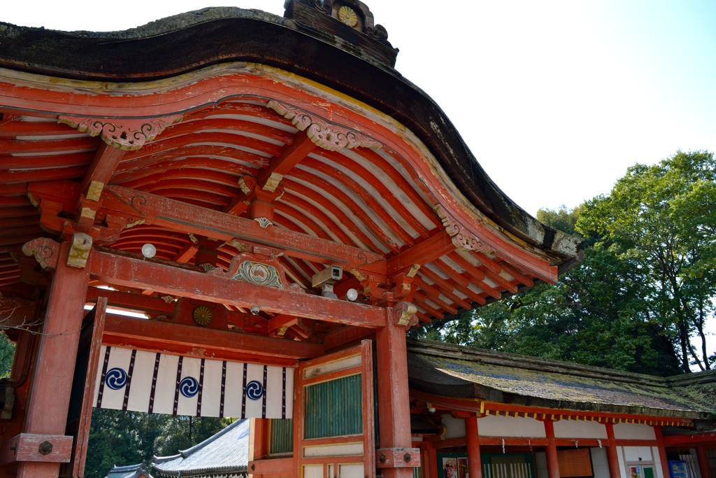 石清水八幡宮