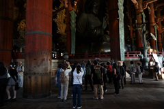 東大寺大仏殿