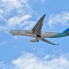 関空　Ｉｎｄｏｎｅｓｉａ航空 Ａ３３０