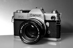 Canon FX