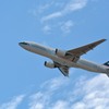 関空　CATHAY PACIFIC Ａ３３０　