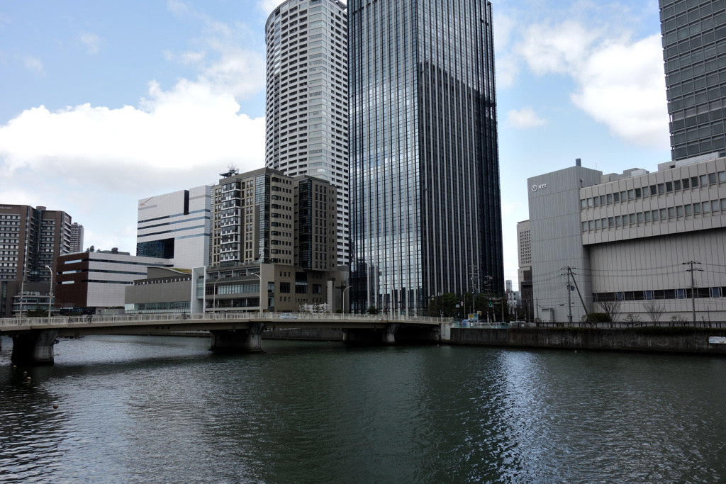 堂島川