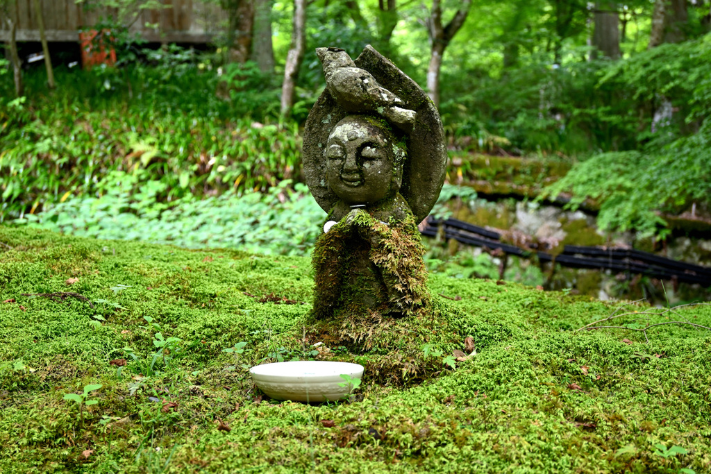 石仏
