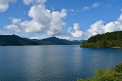箱根 芦ノ湖
