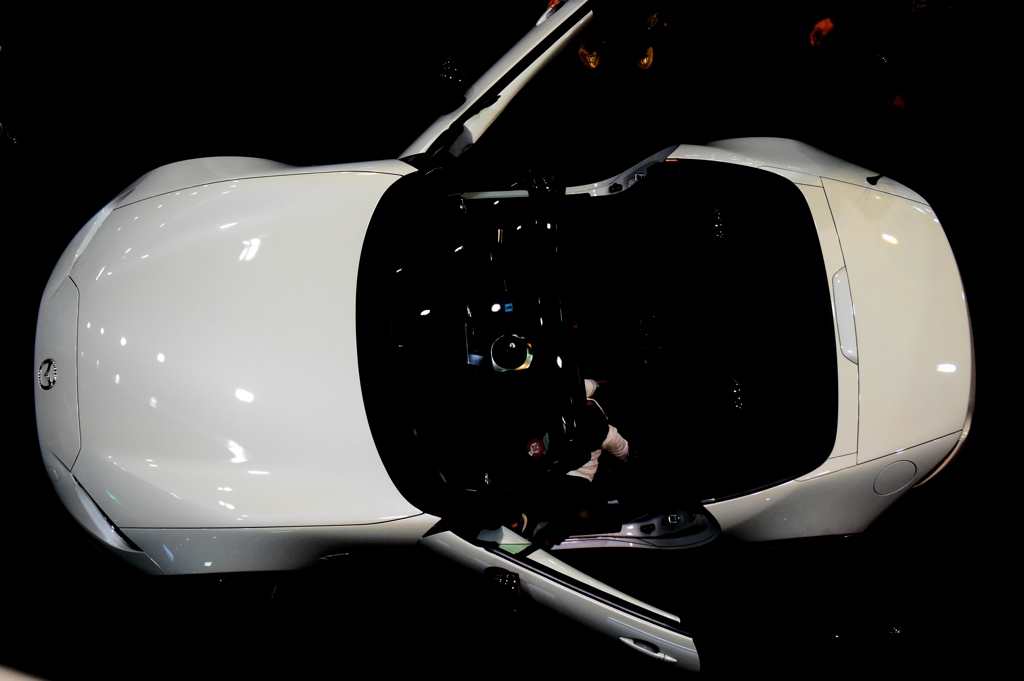 ROADSTER