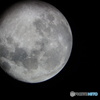 The full moon