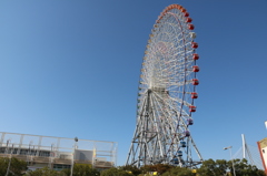 壮大な人工物