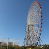 壮大な人工物