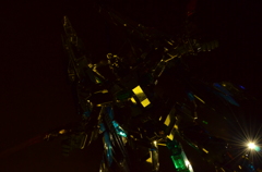 フェネクス　デストロイモード　試写