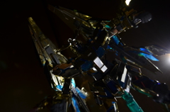 フェネクス　デストロイモード　試写