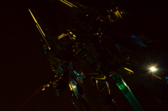 フェネクス　デストロイモード　試写