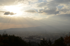京の迎光