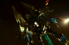 フェネクス　デストロイモード　試写