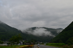 雲竜
