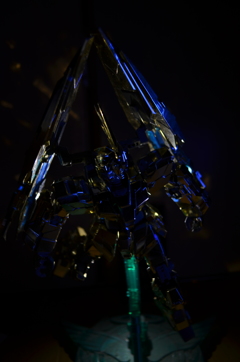 フェネクス　試写　青光