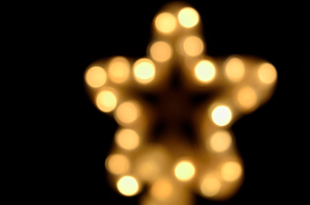HOLY　NIGHT