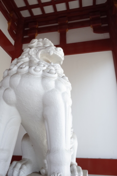 その目線の先には。