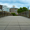 橋の向こう側