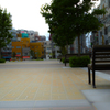 夢で見た風景