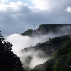 上高地