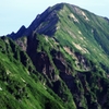 蓮華岳