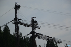ザ・現場〜索道