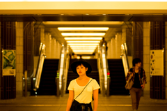 @東京駅