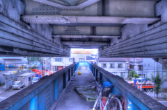 陸橋