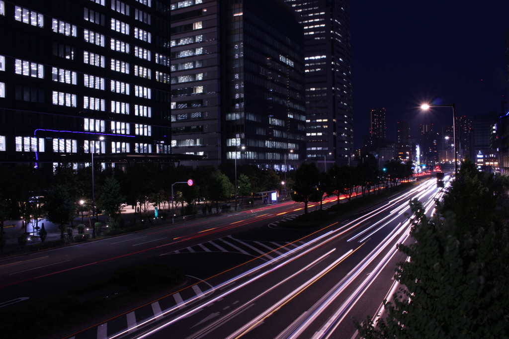 いつもポートレート