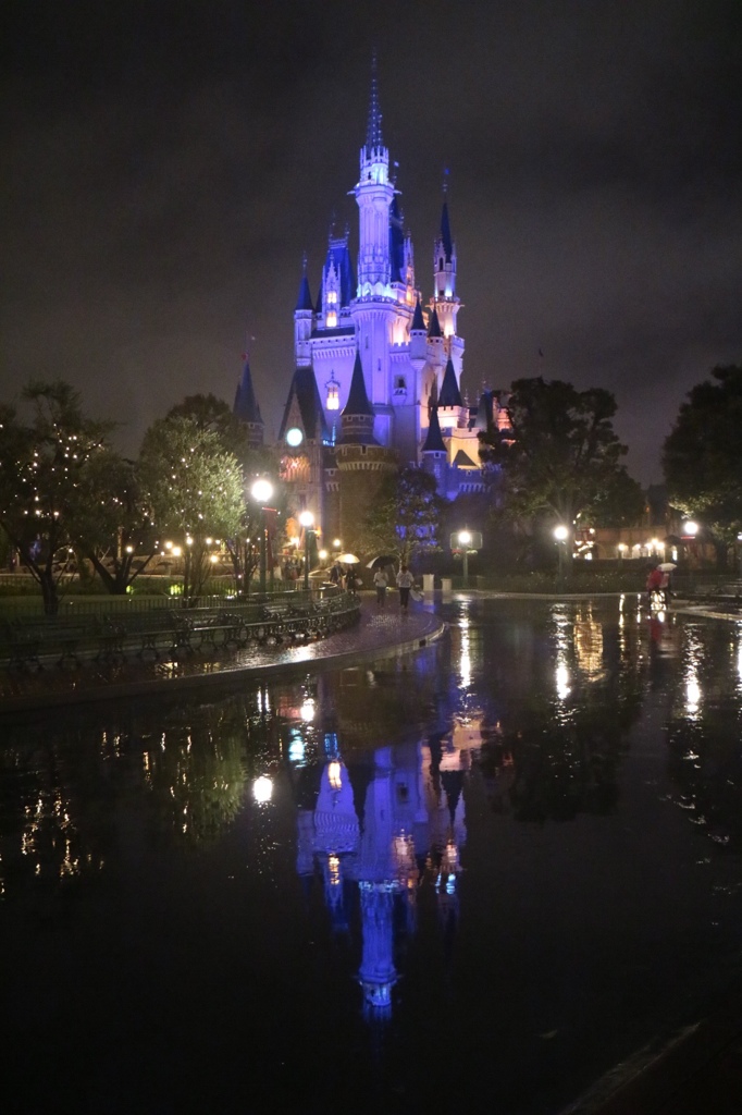 雨の日だっていいことある★