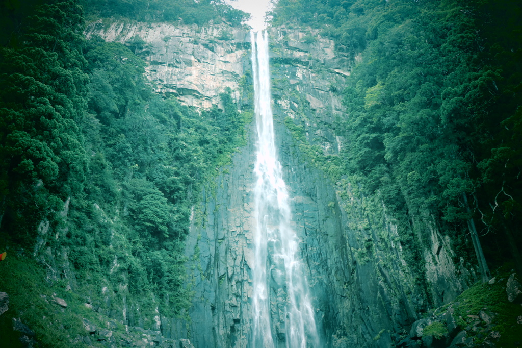 那智の滝