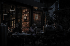 語らい　④　～了～