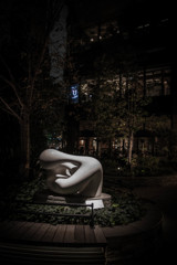 その光、君をつつむ・・・