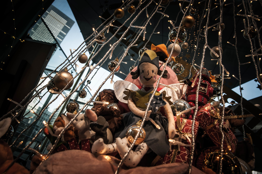 merry christmas !　②