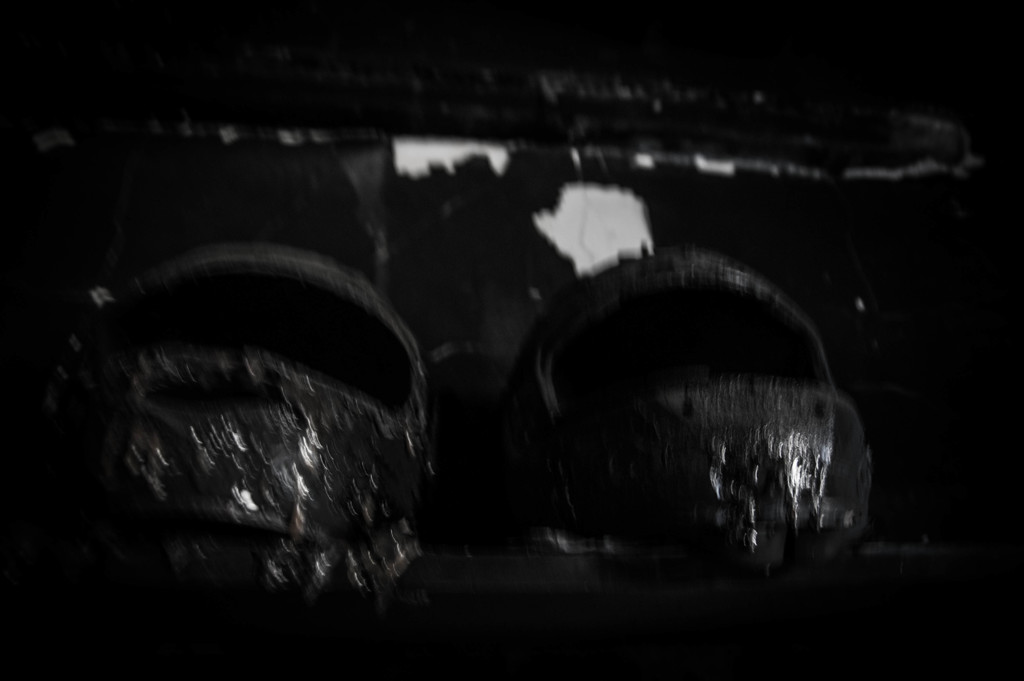 破壊　⑤　＜※注　刺激描写です＞