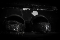 破壊　⑤　＜※注　刺激描写です＞