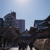 祈　願　①