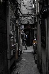 tokyo deep ②