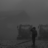 雲中山行　⑧