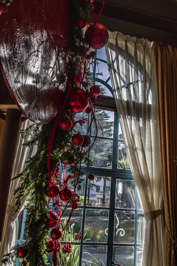 merry christmas! ②